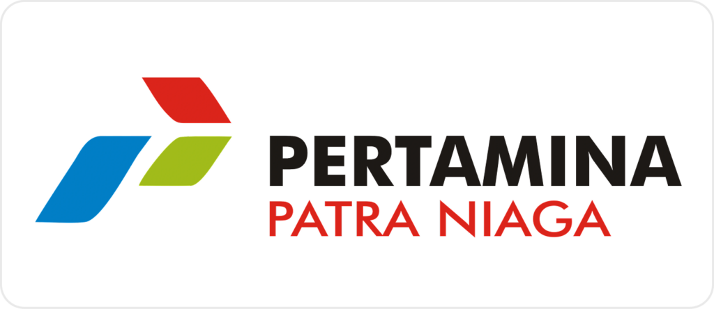 Logo Pertamina