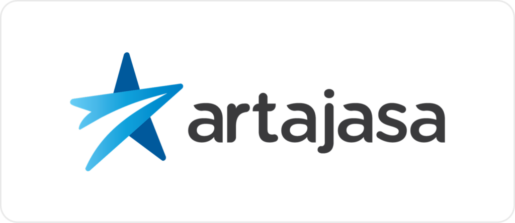 Logo Artajasa