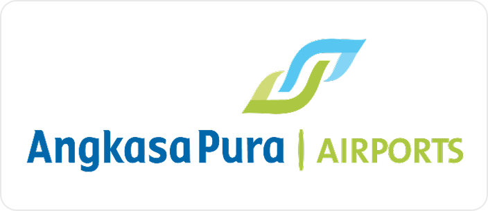 Logo Angkasa Pura