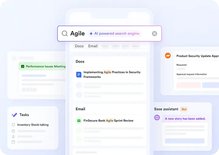 Lark Work Management