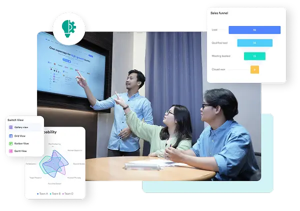 Enterprise Implementation​