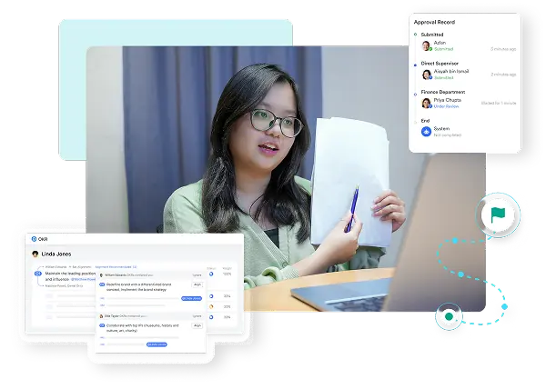 Workflow & Process Design
