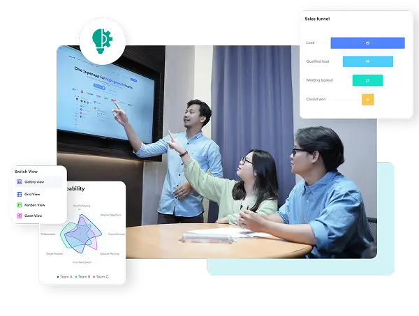 Enterprise Implementation​