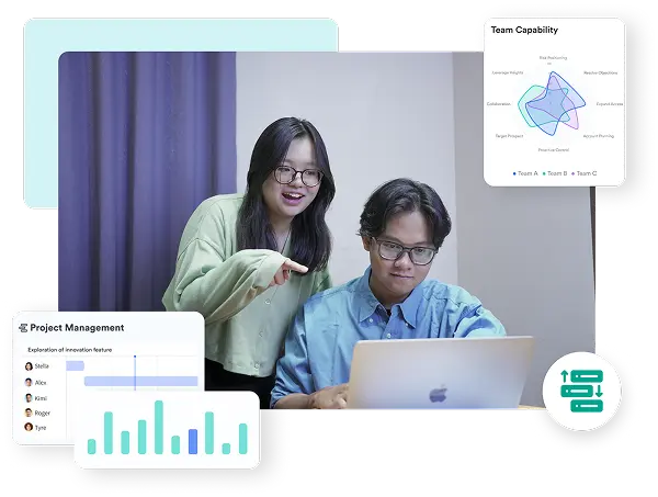 Custom Use Case Development​