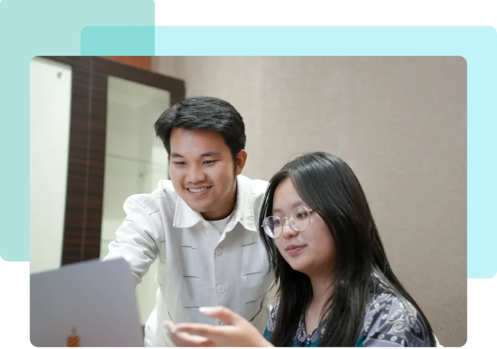 Onboarding karyawan baru