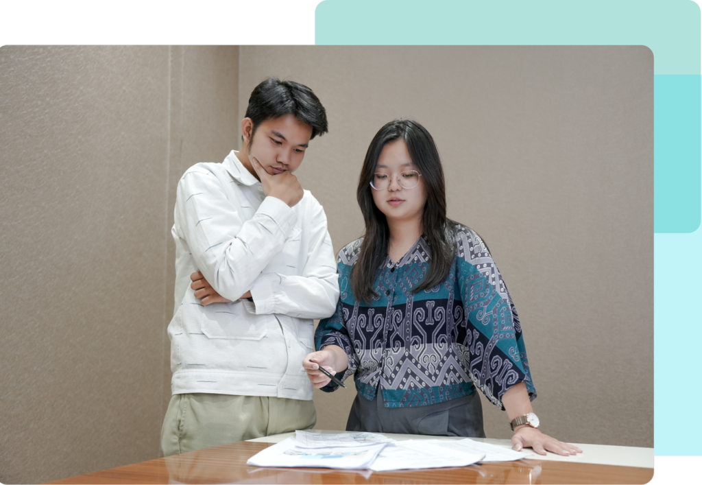 Analisis kebutuhan bisnis & organisasi