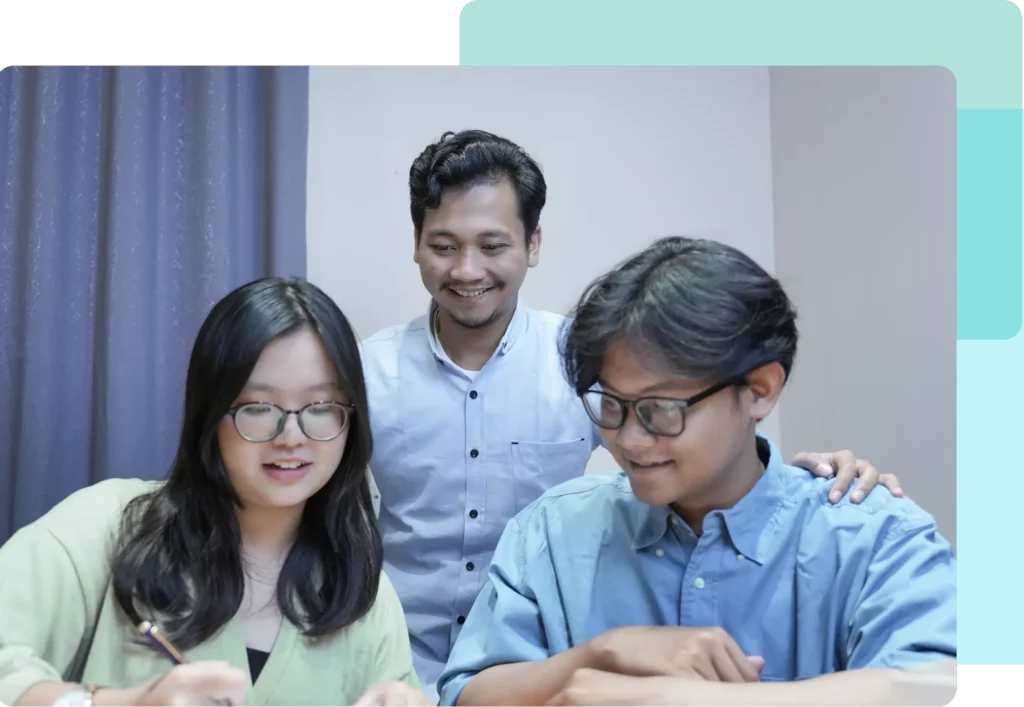 Konsultasi kebutuhan lisensi