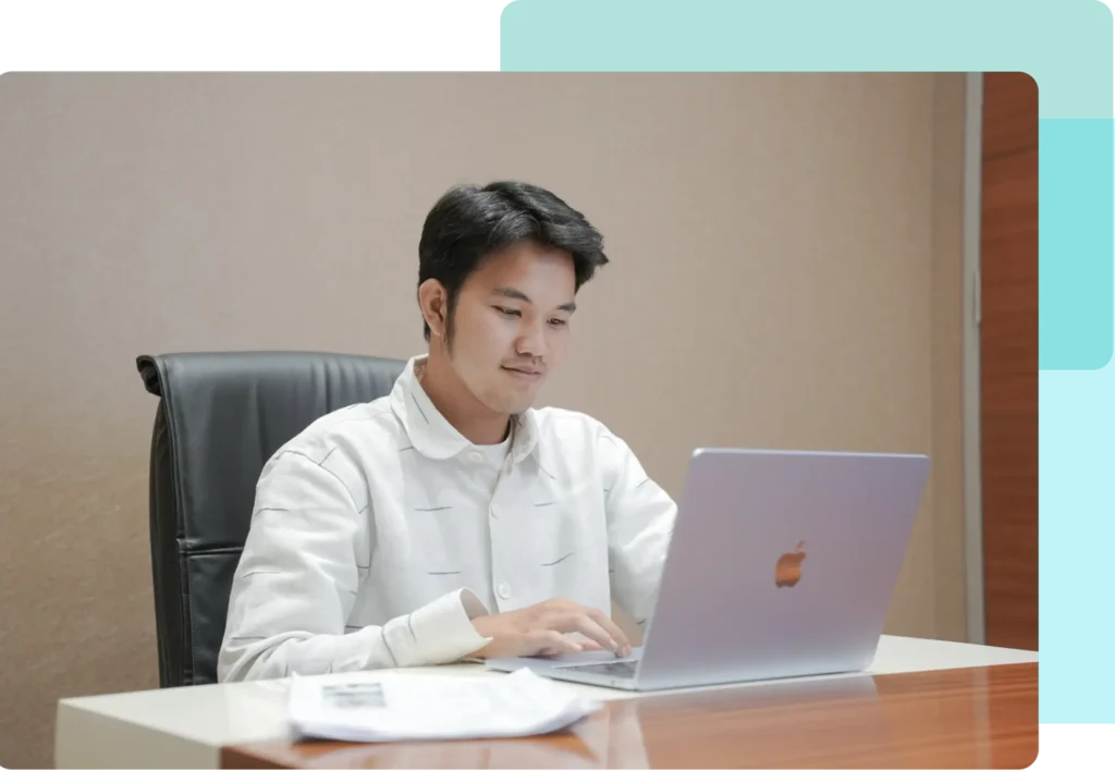 Digital form & automation