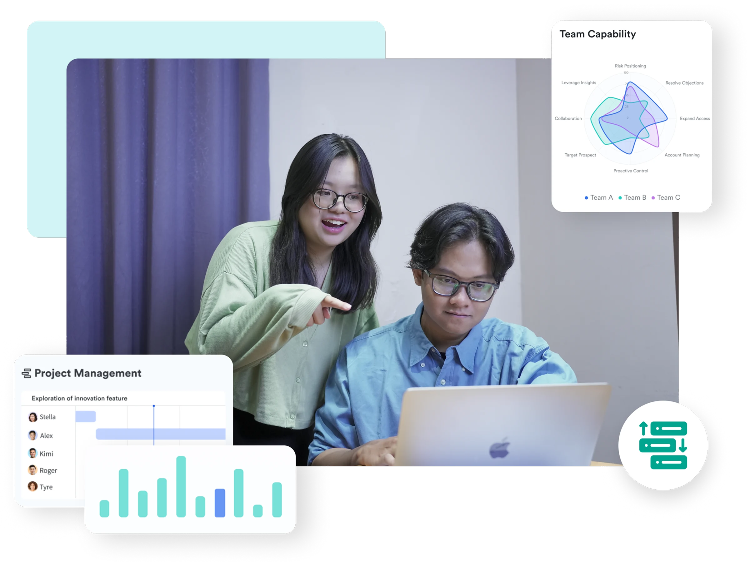 Custom Use Case Development