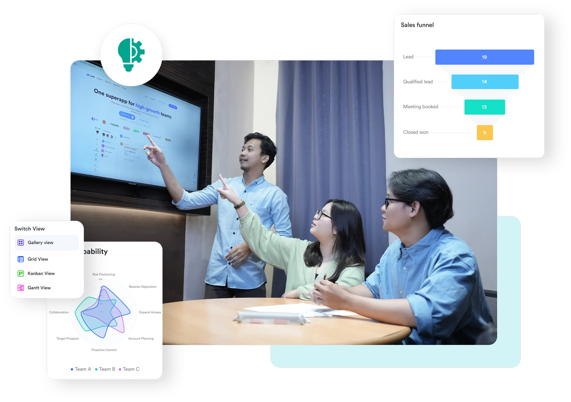 Enterprise Implementation