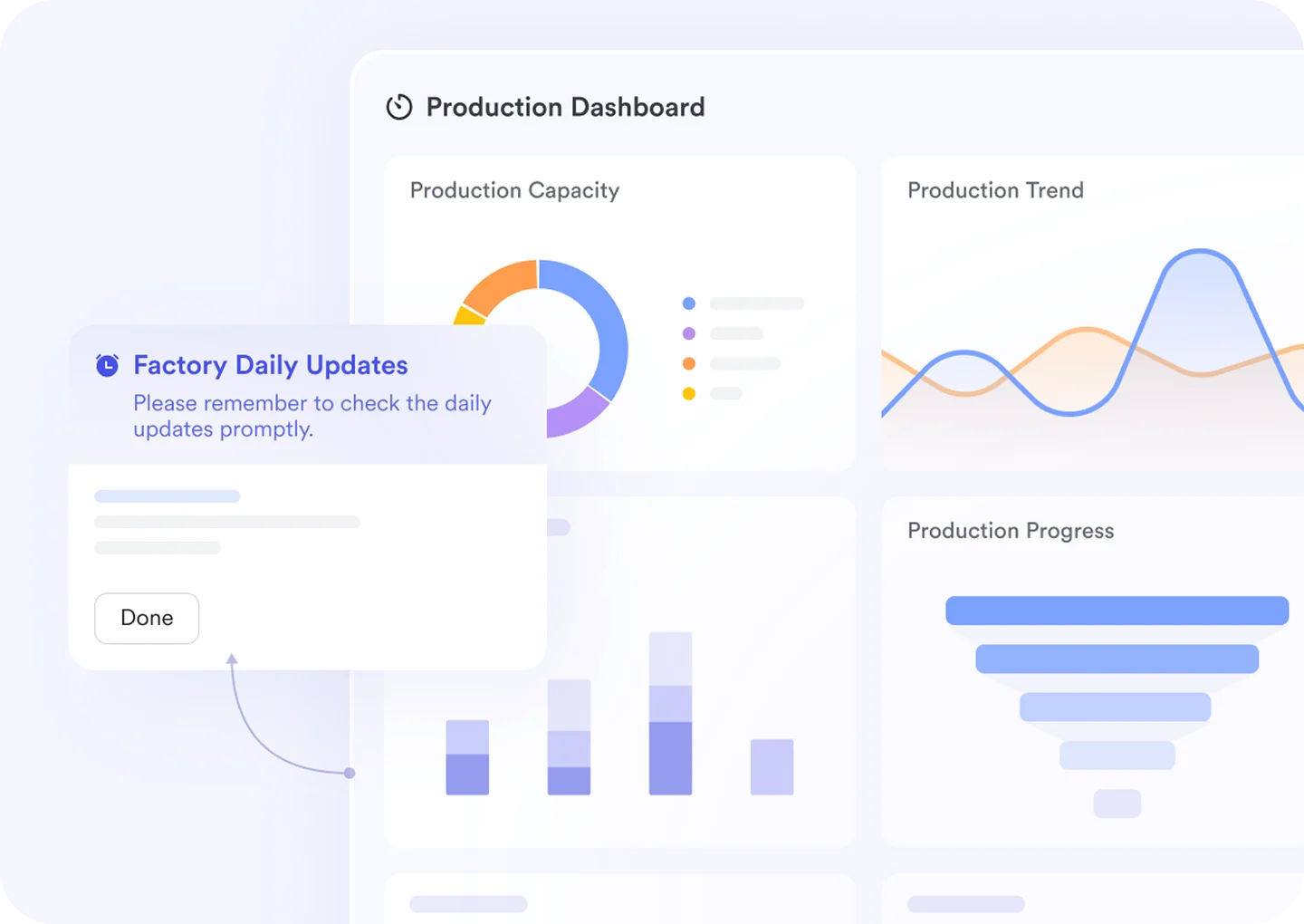 Lark Industry Solutions