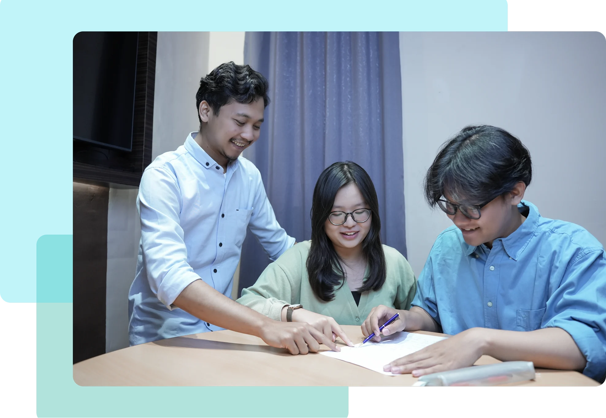 Analisa Kebutuhan Client